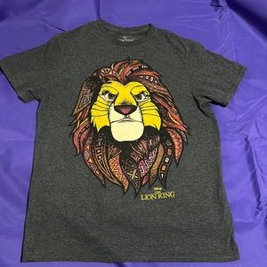 Disney’s The Lion King T Shirt